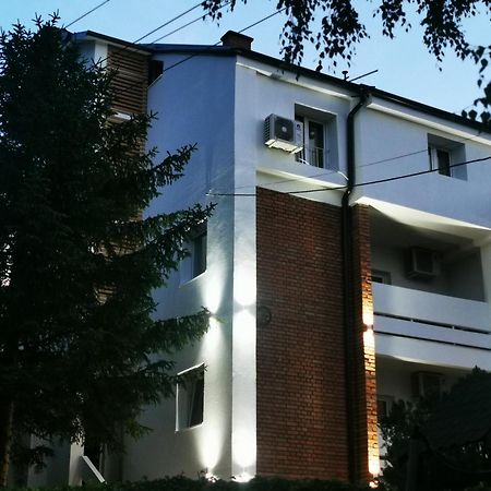 Vila Breza Soko Banja Dış mekan fotoğraf