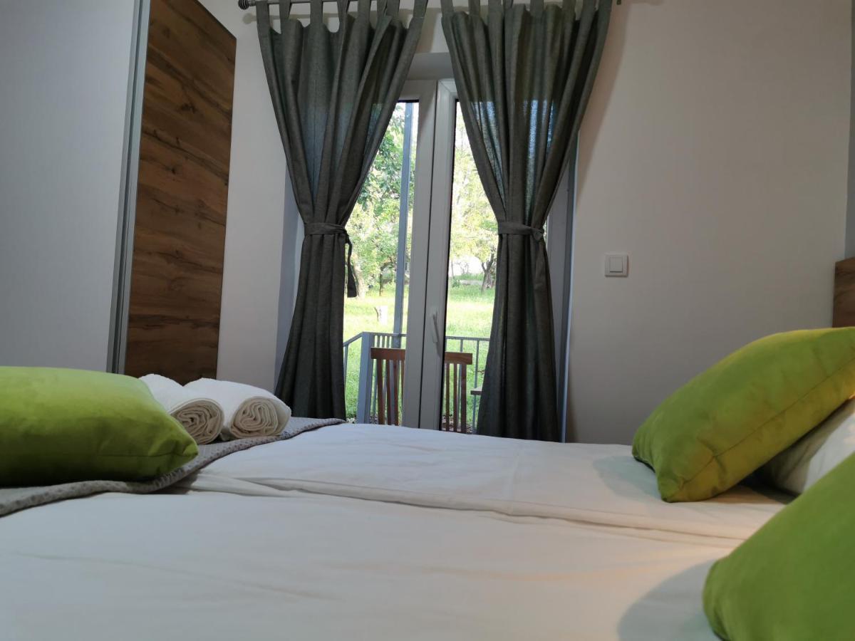 Vila Breza Soko Banja Dış mekan fotoğraf