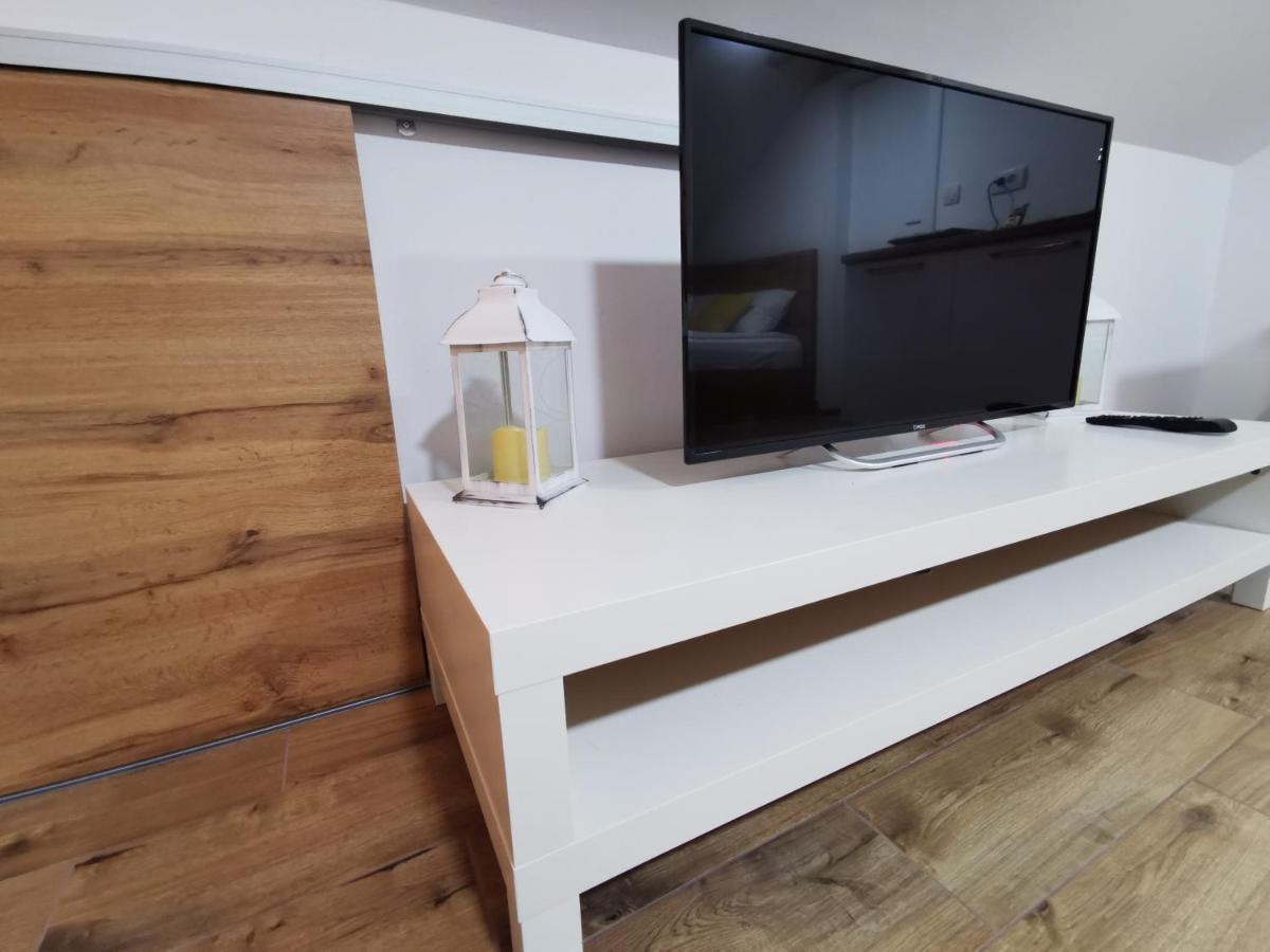 Vila Breza Soko Banja Dış mekan fotoğraf
