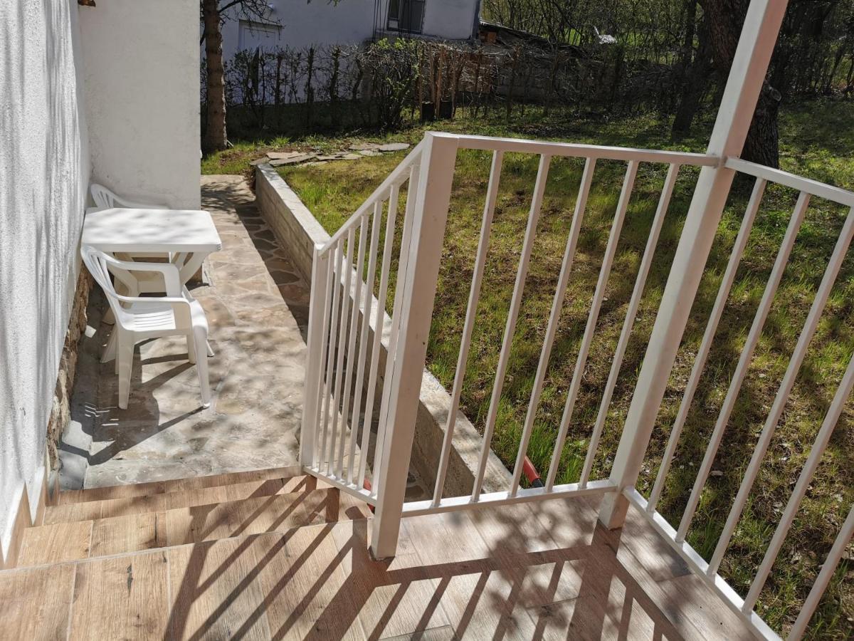 Vila Breza Soko Banja Dış mekan fotoğraf