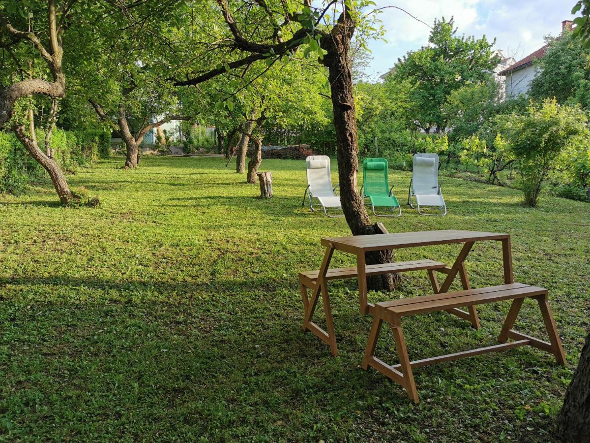Vila Breza Soko Banja Dış mekan fotoğraf