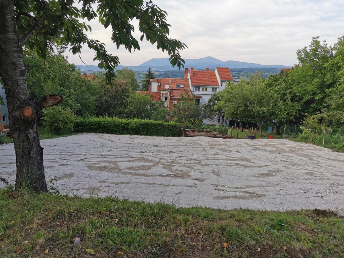 Vila Breza Soko Banja Dış mekan fotoğraf