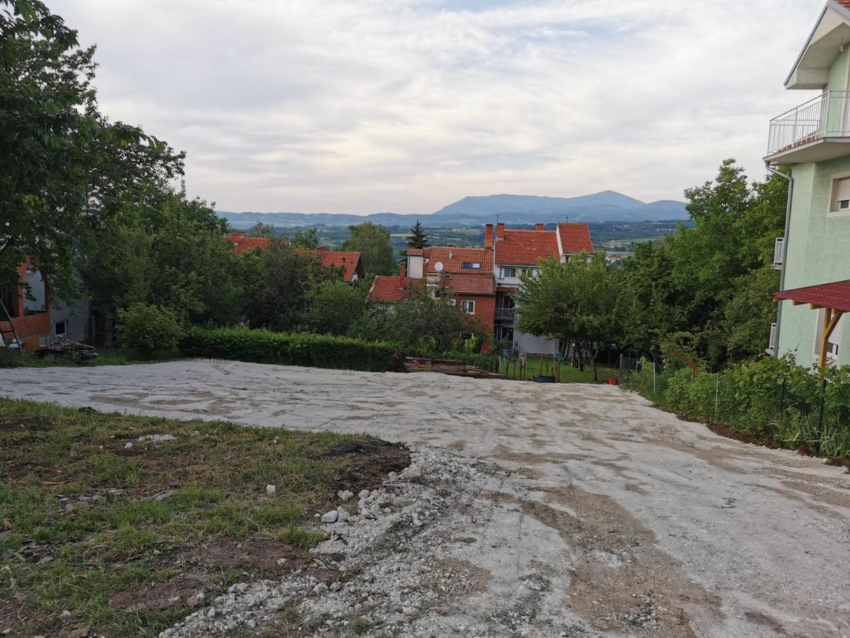 Vila Breza Soko Banja Dış mekan fotoğraf