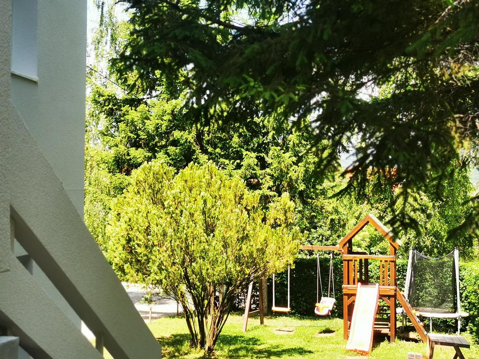 Vila Breza Soko Banja Dış mekan fotoğraf