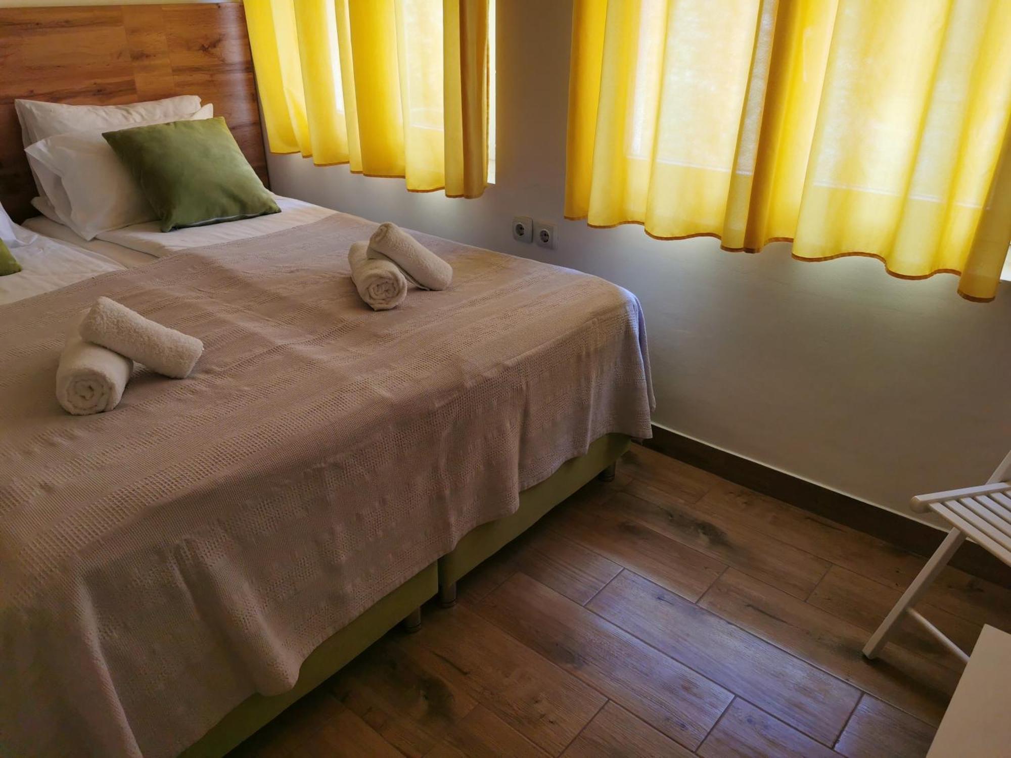 Vila Breza Soko Banja Oda fotoğraf